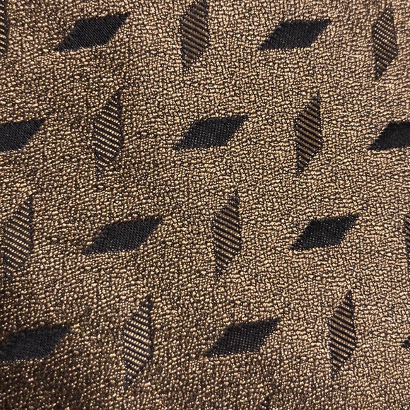 Hugo Boss Gold Tie. Italy - Picture 4 of 5